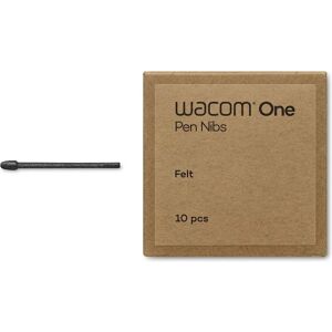 Wacom One Pen, Stylus Zubehör, Schwarz Wacom One Pen, Stylus Zubehör, Schwarz