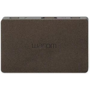 Wacom Converter, Grafiktablett, Schwarz Wacom Converter, Grafiktablett, Schwarz