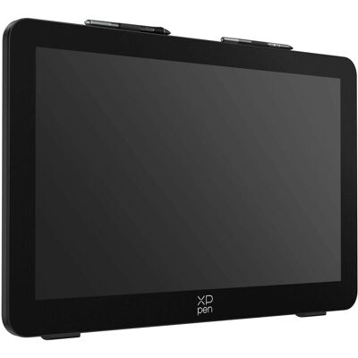 XP-Pen XPPen Artist Pro 27 Gen2 Display 4K Touch (27", 5080 lpi), Grafiktablett, Schwarz XP-Pen XPPen Artist Pro 27 Gen2 Display 4K Touch (27", 5080 lpi), Grafiktablett, Schwarz