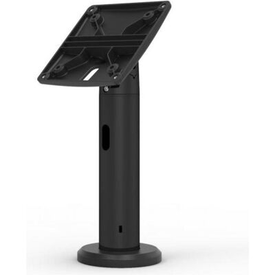 Compulocks Rise Stand Flip Tilt Swivel - Tablet Halter Kiosk - Grau Compulocks Rise Stand Flip Tilt Swivel - Tablet Halter Kiosk - Grau