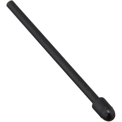 Wacom Stiftspitzen für DTC133, Stylus Zubehör, Schwarz Wacom Stiftspitzen für DTC133, Stylus Zubehör, Schwarz