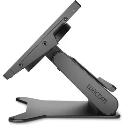 Wacom Cintiq Pro 17 Stand (17"), Grafiktablett, Schwarz Wacom Cintiq Pro 17 Stand (17"), Grafiktablett, Schwarz