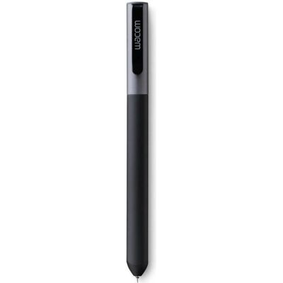 Wacom Pen Nibs Felt 10-pack, Stylus Zubehör, Weiss Wacom Pen Nibs Felt 10-pack, Stylus Zubehör, Weiss