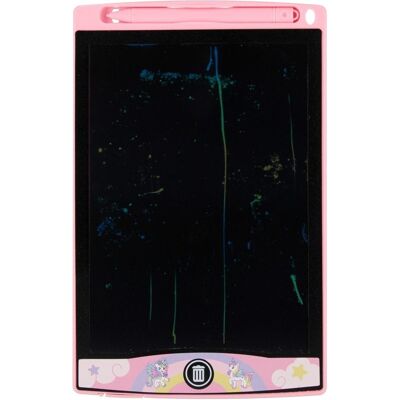 Starpak TABLET DO RYSOW LCD B/O 150X230 UNICORN STK1/24, Grafiktablett, Mehrfarbig Starpak TABLET DO RYSOW LCD B/O 150X230 UNICORN STK1/24, Grafiktablett, Mehrfarbig