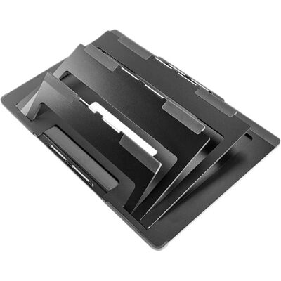Wacom Stand Cintiq Pro 13/16 (16"), Grafiktablett, Schwarz Wacom Stand Cintiq Pro 13/16 (16"), Grafiktablett, Schwarz