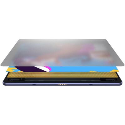 XP-Pen ArtMobile Magic Drawing Pad 16K Druckstufen (2 Gen.) (12.20", 2540 lpi), Grafiktablett, Violett, Grau XP-Pen ArtMobile Magic Drawing Pad 16K Druckstufen (2 Gen.) (12.20", 2540 lpi), Grafiktablett, Violett, Grau