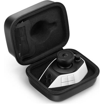 XP-Pen XPPen Pilot Pro Kreativ-Konsole, Grafiktablett, Weiss, Schwarz XP-Pen XPPen Pilot Pro Kreativ-Konsole, Grafiktablett, Weiss, Schwarz