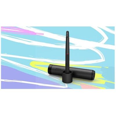 XP-Pen Stylus PA2 schwarz, Stylus, Schwarz XP-Pen Stylus PA2 schwarz, Stylus, Schwarz