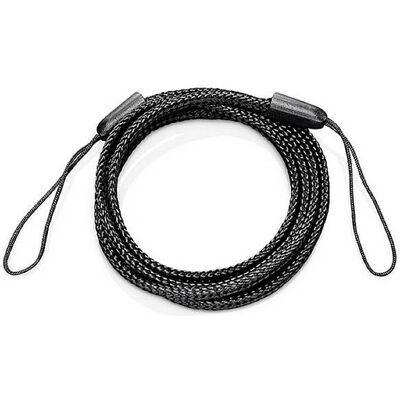 Wacom PEN TETHER BLACK DTK1651, Stylus, Schwarz Wacom PEN TETHER BLACK DTK1651, Stylus, Schwarz
