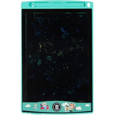Starpak TABLET DO RYSOW LCD B/O 150X230 ANIMALS STK1/24 (5.91"), Grafiktablett, Mehrfarbig Starpak TABLET DO RYSOW LCD B/O 150X230 ANIMALS STK1/24 (5.91"), Grafiktablett, Mehrfarbig