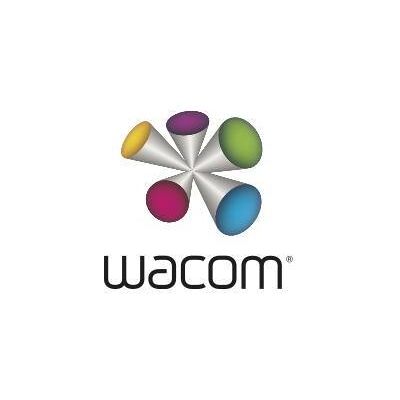 Wacom Pen holder DTH-2452/DTK-2451 10 Pack, Stylus Zubehör, Schwarz Wacom Pen holder DTH-2452/DTK-2451 10 Pack, Stylus Zubehör, Schwarz