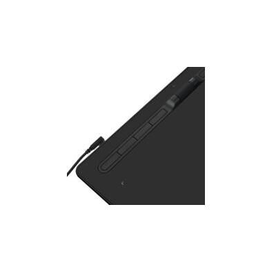Adesso 30,50cm (12"") X 17,80cm (7"") WIDE SCREEN GRAPHIC TABLET (12", 5080 lpi), Grafiktablett, Schwarz Adesso 30,50cm (12"") X 17,80cm (7"") WIDE SCREEN GRAPHIC TABLET (12", 5080 lpi), Grafiktablett, Schwarz