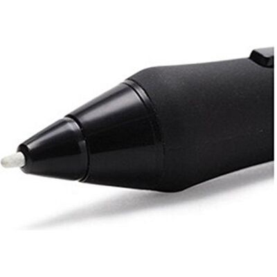 Wacom Hard felt nibs 5 pack, I4/5, Grafiktablett, Silber Wacom Hard felt nibs 5 pack, I4/5, Grafiktablett, Silber
