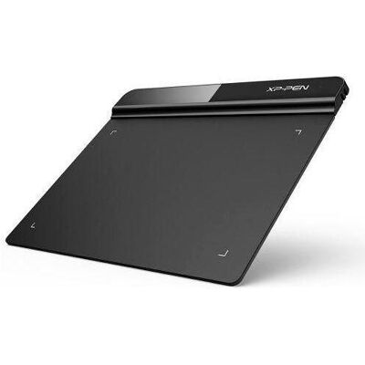 XP-Pen Star G640 (5080 lpi), Grafiktablett, Schwarz XP-Pen Star G640 (5080 lpi), Grafiktablett, Schwarz