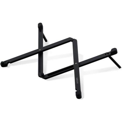 Wacom Movink 13 Foldable Stand, Grafiktablett, Schwarz Wacom Movink 13 Foldable Stand, Grafiktablett, Schwarz