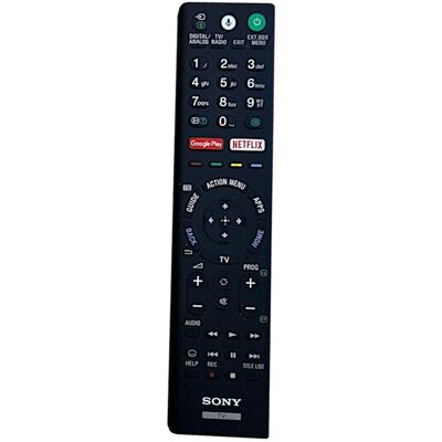 Sony Fernbedienung - Remote Control Sony Fernbedienung - Remote Control