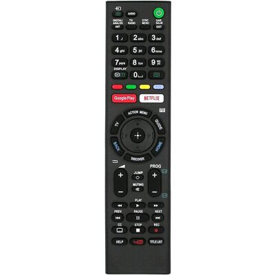 Sony Remote Commander (Gerätespezifische Fernbedienung, Infrarot), Fernbedienung Sony Remote Commander (Gerätespezifische Fernbedienung, Infrarot), Fernbedienung
