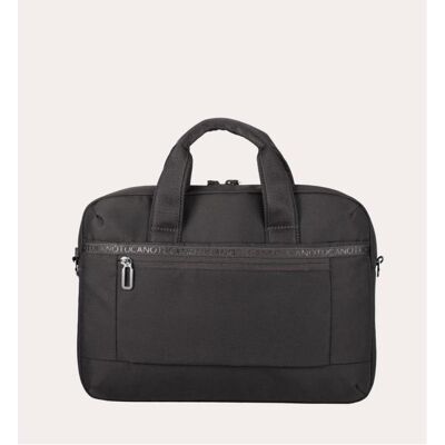 Tucano Astra 15" (15.60", Apple), Notebooktasche, Schwarz Tucano Astra 15" (15.60", Apple), Notebooktasche, Schwarz