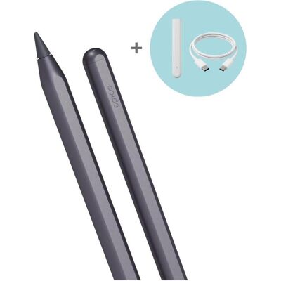 Epico Stylus Stift, Stylus, Grau Epico Stylus Stift, Stylus, Grau