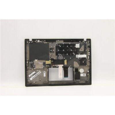 Lenovo - ThinkPad T14s Gen 3 - Abdeckung - Tastatur - Notebook-Tastaturabdeckung Lenovo - ThinkPad T14s Gen 3 - Abdeckung - Tastatur - Notebook-Tastaturabdeckung