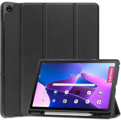 Tech CASE na tablet technology protected TECHNOLOGY PROTECTED SC PEN LENOVO KEYBOARD M10 PLUS 10.6 3RD GE (Lenovo Tab M10 Plus), Tablet Hülle, Schwarz Tech CASE na tablet technology protected TECHNOLOGY PROTECTED SC PEN LENOVO KEYBOARD M10 PLUS 10.6 3RD GE (Lenovo Tab M10 Plus), Tablet Hülle, Schwarz