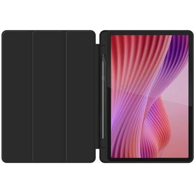 Tech-Protect SmartCase Pen for Lenovo Tab 10.1 TB-311 - Black (Lenovo Tab 10.1), Tablet Hülle, Schwarz Tech-Protect SmartCase Pen for Lenovo Tab 10.1 TB-311 - Black (Lenovo Tab 10.1), Tablet Hülle, Schwarz