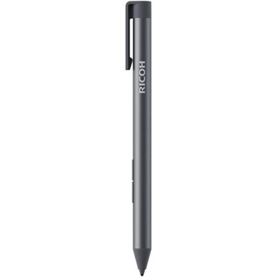 Ricoh Monitor Stylus Pen Type1, Stylus, Grau, Schwarz Ricoh Monitor Stylus Pen Type1, Stylus, Grau, Schwarz