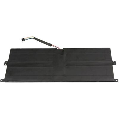 IPC Akku 75Wh für MS-13Q1/MS-13Q3 (4845 mAh), Notebook Akku, Schwarz IPC Akku 75Wh für MS-13Q1/MS-13Q3 (4845 mAh), Notebook Akku, Schwarz