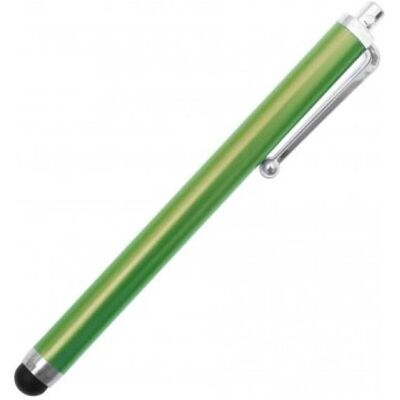 Aligator Stylus UNI for capacitive display, green, Stylus, Grün Aligator Stylus UNI for capacitive display, green, Stylus, Grün