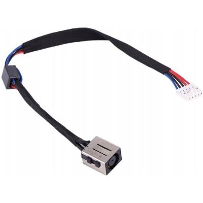 Dell DC-IN Kabel - Inspiron 5548 Dell DC-IN Kabel - Inspiron 5548