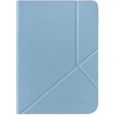 Kobo Sleepcover Case (Kobo Clara BW, Kobo Clara Colour), eReader Hülle, Blau Kobo Sleepcover Case (Kobo Clara BW, Kobo Clara Colour), eReader Hülle, Blau