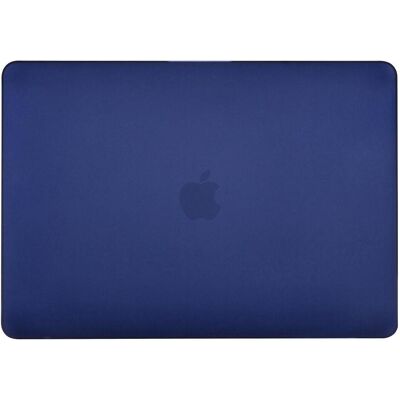 Screenguard Hard (13", Apple), Notebooktasche, Blau Screenguard Hard (13", Apple), Notebooktasche, Blau