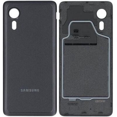 Samsung A546 A54 Robuste Rückseite - Rückseite Samsung A546 A54 Robuste Rückseite - Rückseite