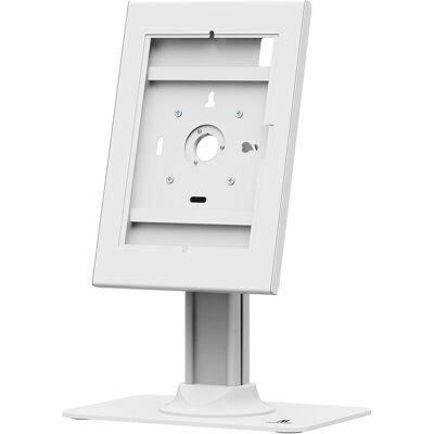 Maclean Werbehalterung für Tablets, mit Verriegelung MC-959 W, Tablet Halterung, Schwarz Maclean Werbehalterung für Tablets, mit Verriegelung MC-959 W, Tablet Halterung, Schwarz