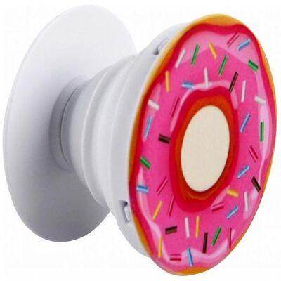 iLike Universal Pop Holder Donnut, Smartphone Halterung, Mehrfarbig iLike Universal Pop Holder Donnut, Smartphone Halterung, Mehrfarbig