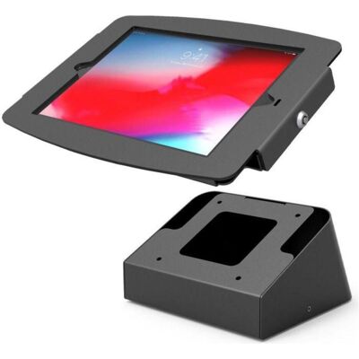 Compulocks VESA AV Konferenzraum Capsule - Stand - Für Tablet - Schwarz - Schreibtisch Compulocks VESA AV Konferenzraum Capsule - Stand - Für Tablet - Schwarz - Schreibtisch