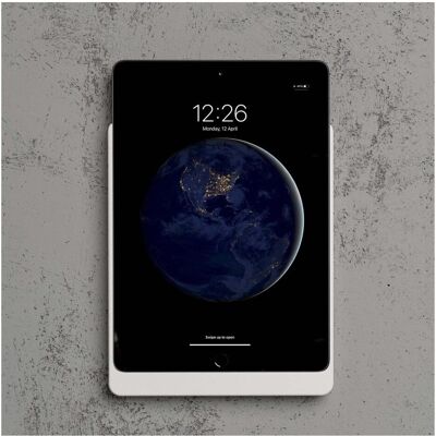 Displine Dame Wandhalterung für iPad 10.2 - Wandhalterung Displine Dame Wandhalterung für iPad 10.2 - Wandhalterung