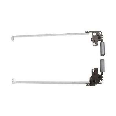 IBM HINGE(L+R) B 81M9, Notebook Ersatzteile, Silber IBM HINGE(L+R) B 81M9, Notebook Ersatzteile, Silber