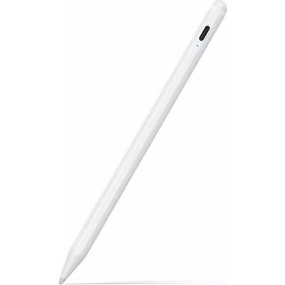 Mocco Rysik AC10-S Bluetooth stylus for Apple touch screens, Stylus, Weiss Mocco Rysik AC10-S Bluetooth stylus for Apple touch screens, Stylus, Weiss