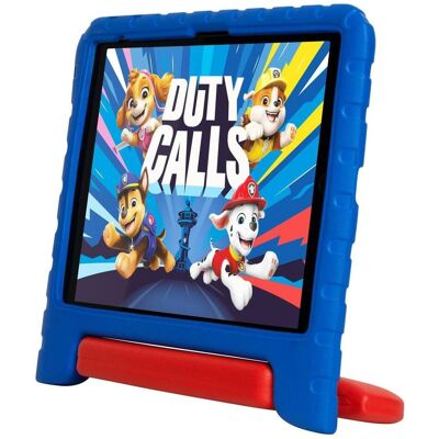 Trust Tobu Tablet Holder Paw Patrol Blue, Tablet Halterung, Blau, Mehrfarbig Trust Tobu Tablet Holder Paw Patrol Blue, Tablet Halterung, Blau, Mehrfarbig