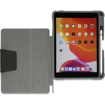 LMP ArmorCase (Apple iPad 2019 (7. Gen), Apple iPad 2020 (8. Gen)), Tablet Hülle, Schwarz LMP ArmorCase (Apple iPad 2019 (7. Gen), Apple iPad 2020 (8. Gen)), Tablet Hülle, Schwarz