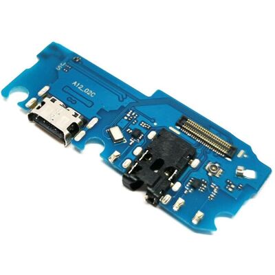 Galaxy A125 M127 A12 M12 USB (Samsung Galaxy A12, Samsung Galaxy M12), Mobilgerät Ersatzteile Galaxy A125 M127 A12 M12 USB (Samsung Galaxy A12, Samsung Galaxy M12), Mobilgerät Ersatzteile
