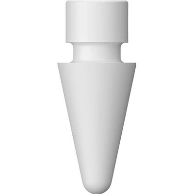 Logitech Crayon, Stylus, Silber, Orange Logitech Crayon, Stylus, Silber, Orange