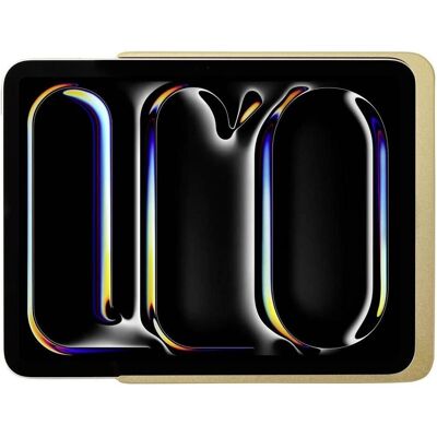 Displine Dame Wall Home 2.0 Tablet Wandhalterung Apple iPad Pro 13" (2024) 33 cm, Tablet Halterung, Grau, Beige Displine Dame Wall Home 2.0 Tablet Wandhalterung Apple iPad Pro 13" (2024) 33 cm, Tablet Halterung, Grau, Beige