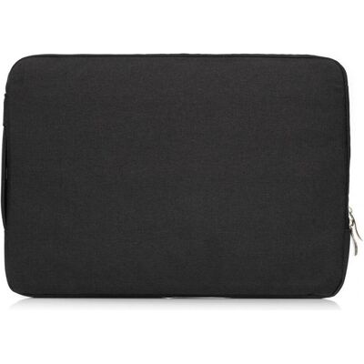 Screenguard Slim (16", Apple), Notebooktasche, Schwarz Screenguard Slim (16", Apple), Notebooktasche, Schwarz
