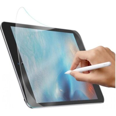 Baseus iPad mini 4 / 5 Schutzfolie Paper Feel (1 Stk., Apple iPad mini 2015, Apple iPad mini 2019, Apple iPad mini 2021), Tablet Schutzfolie Baseus iPad mini 4 / 5 Schutzfolie Paper Feel (1 Stk., Apple iPad mini 2015, Apple iPad mini 2019, Apple iPad mini 2021), Tablet Schutzfolie