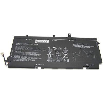 HP I Battery 6C 45WHr 2.0Ah LI BG06045XL-PL (6 Zellen, 3947 mAh), Notebook Akku, Schwarz HP I Battery 6C 45WHr 2.0Ah LI BG06045XL-PL (6 Zellen, 3947 mAh), Notebook Akku, Schwarz