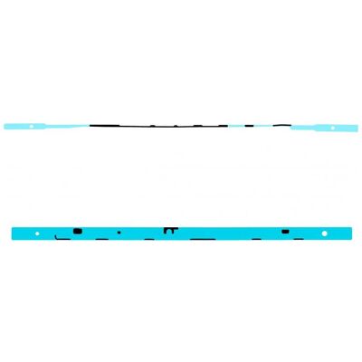 Honor Adhesive Foil Display fur Magic V5, Type 1 (Sub Outer) (Display, Honor Magic V5), Mobilgerät Ersatzteile Honor Adhesive Foil Display fur Magic V5, Type 1 (Sub Outer) (Display, Honor Magic V5), Mobilgerät Ersatzteile