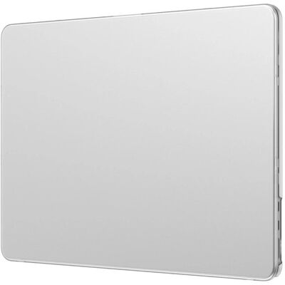 Amazingthing Etui Etui Titan Hardshell na MacBook Air M5 13.6" - przezroczyste (13.60", Apple), Notebooktasche, Transparent Amazingthing Etui Etui Titan Hardshell na MacBook Air M5 13.6" - przezroczyste (13.60", Apple), Notebooktasche, Transparent
