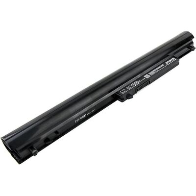 NoName Laptop Battery 717861-141 et. al for HP, 14.8V, 2200mAh (2200 mAh), Notebook Akku NoName Laptop Battery 717861-141 et. al for HP, 14.8V, 2200mAh (2200 mAh), Notebook Akku
